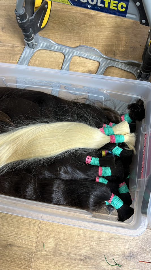 The Essential Ingredient: An Honest and Reliable Slavic Hair Supplier