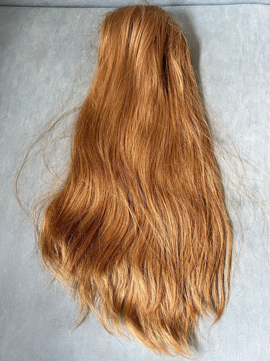 Slavic Hair Wigs: Popular and Superior