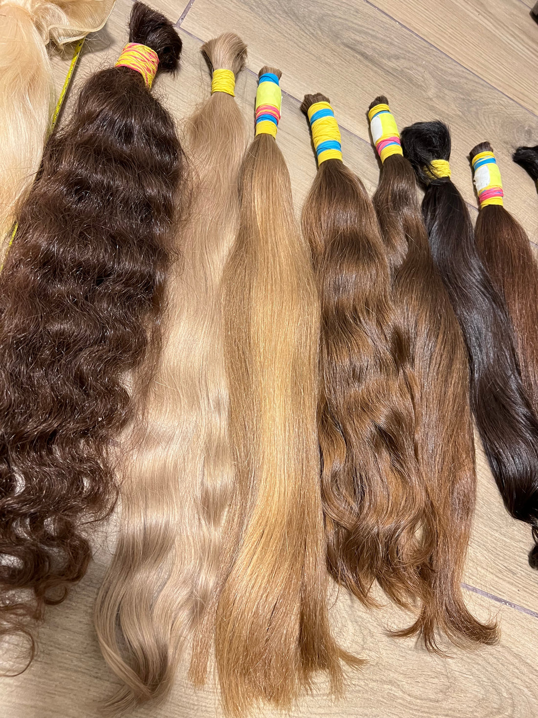 Slavic Hair Extensions: A Salon Owner's Perspective