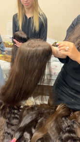 Ready-Made Wigs
