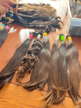 Virgin Iranian Hair