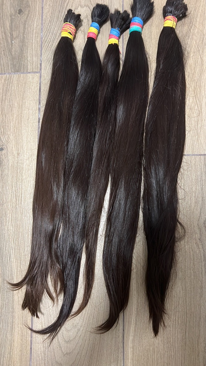 Wig Making Factory