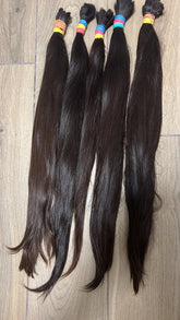 Wig Making Factory