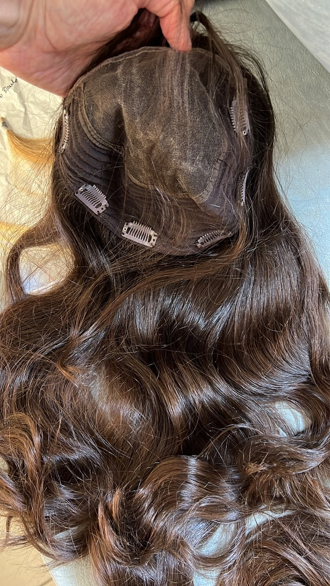 Wig Making Factory