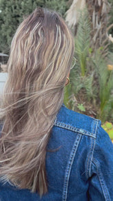 Ready-Made Wigs