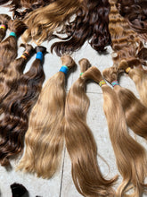 Wholesale Slavic Hair