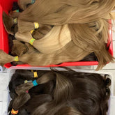 Wholesale Slavic Hair